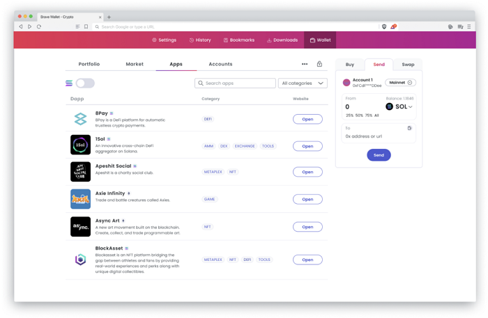 brave浏览器手机版-brave浏览器手机版怎么设置中文