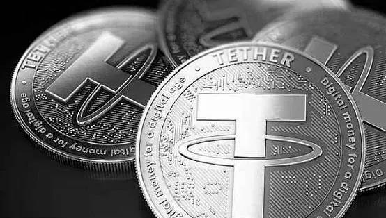 关于tether.to官网注册的信息