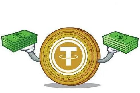 usdt怎么送给别人-usdt怎么转到别人账户