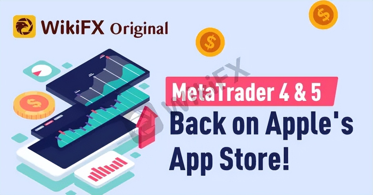 metatrader5官网下载-metatrader 5官网下载