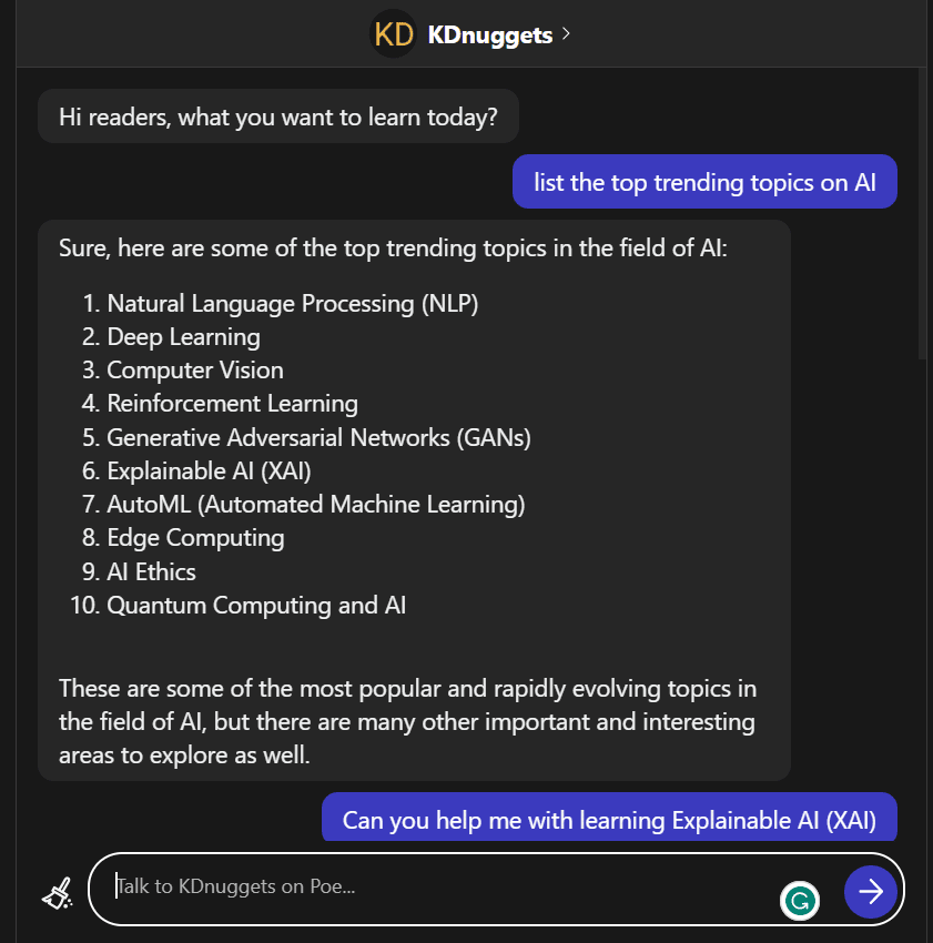 ai聊天机器人chatgpt的简单介绍