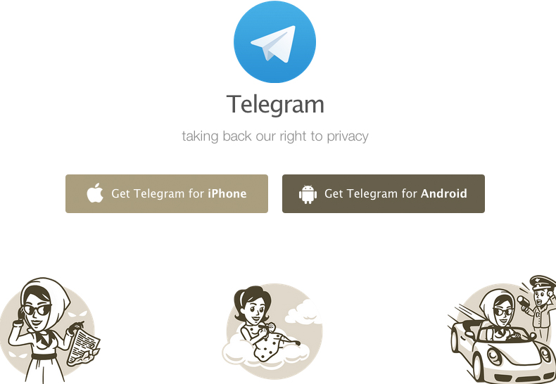 telegram一直转圈没有use-为什么telegram一直转圈怎么处理