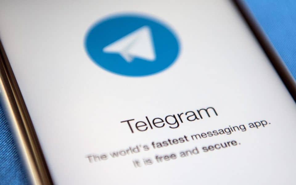 苹果Telegram中文的简单介绍