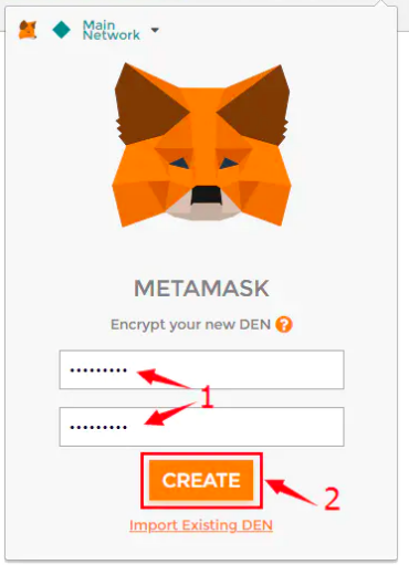 metamask如何登录-metamask可以有多少个账号