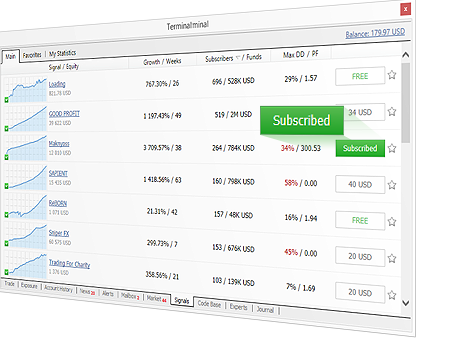 metatrader官网下载-metatrader 5交易平台
