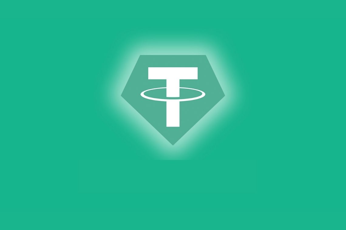 tether交易平台-tether交易平台怎么用