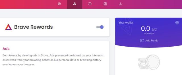 brave浏览器-brave浏览器下载