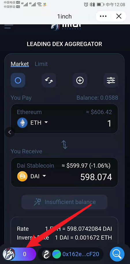 metamask钱包添加代币-metamask钱包怎么卖eth