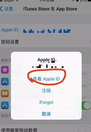 ios共用一个id-ios共用一个id 云胜