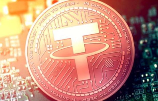 usdt哪来的-usdt谁发行的