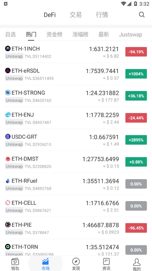 tokenpocket下载中心-tokenpocketpro下载
