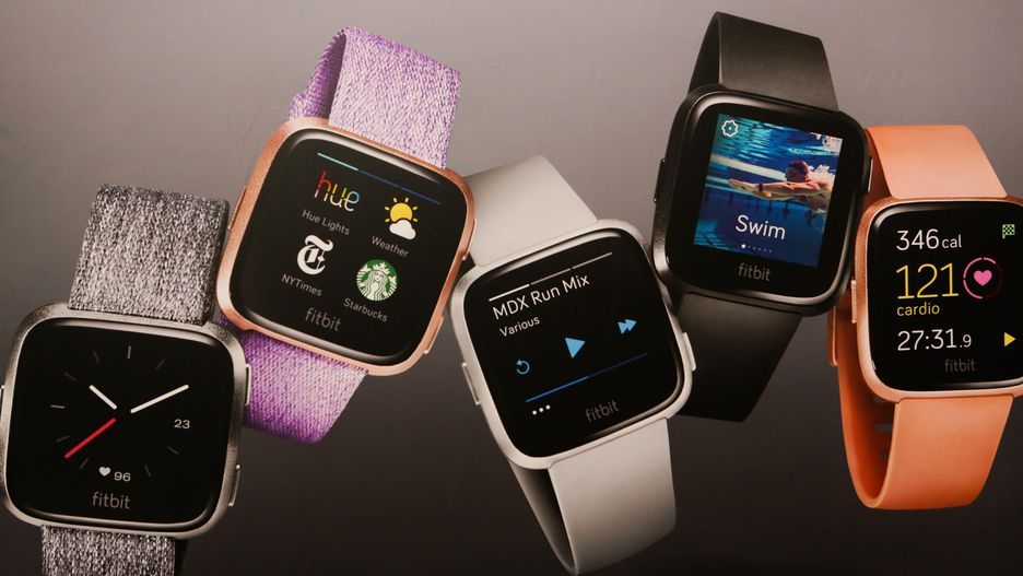 fitbit-fitbit官网