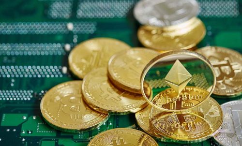 crypto数字货币-crypto数字货币平台