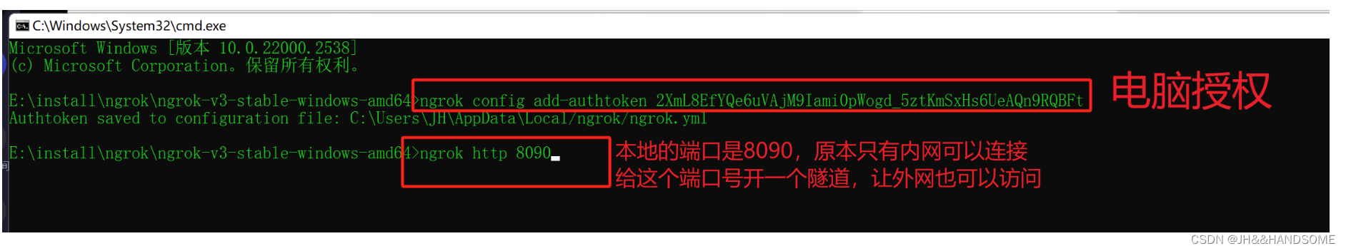 token计算机术语-tokenization技术