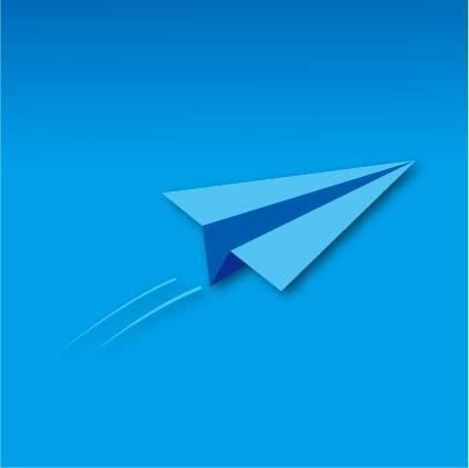 纸飞机怎么发文件-纸飞机怎么群发信息