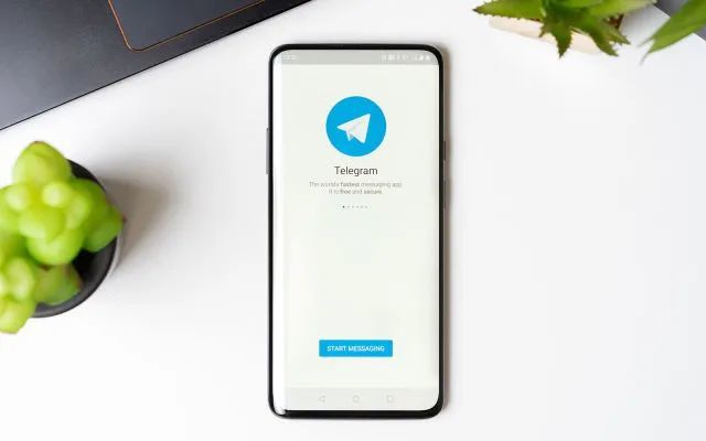 telegtram安全吗-telegram附近的人是真的吗