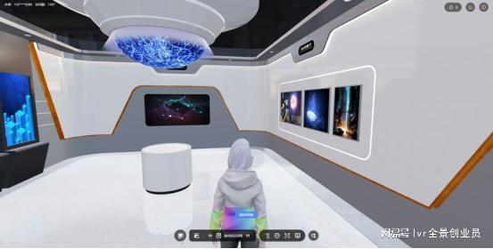 元宇宙虚拟展厅价格-元宇宙虚拟现实最新消息