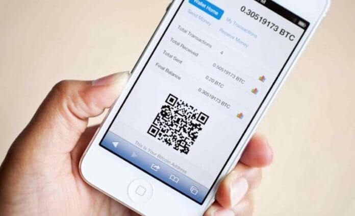 比特币用他人手机上验证可以吗-比特币用他人手机上验证可以吗安全吗