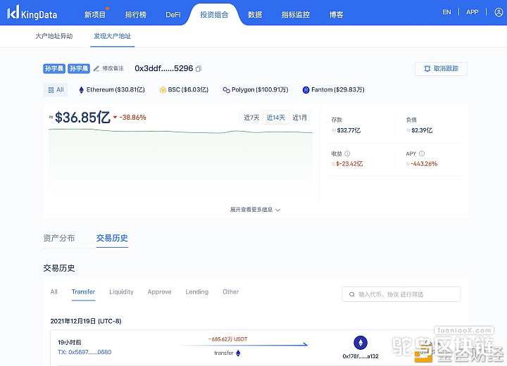 usdt地址在哪里查看-欧意usdt地址在哪里查看