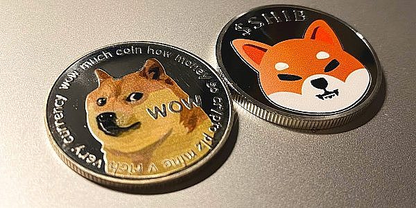 狗狗币价格今日行情-狗狗币价格今日行情k线图