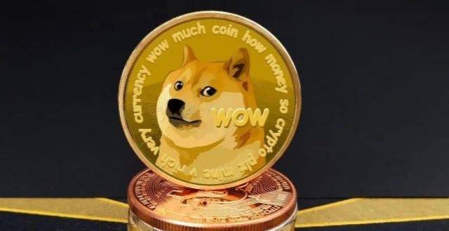 为什么狗狗币一路下跌-狗狗币为什么涨得这么快