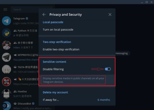 telegram语言ios-telegram限制解除ios