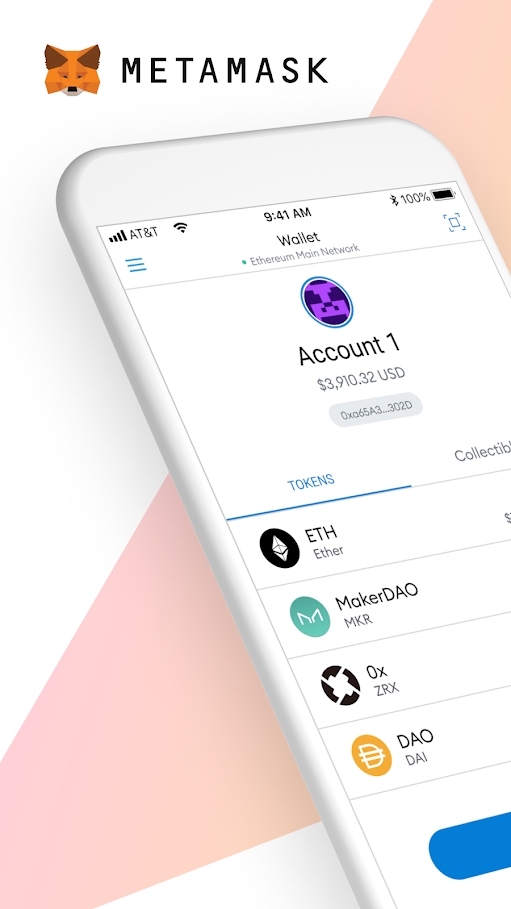 小狐狸钱包APP-小狐狸钱包app官网网址