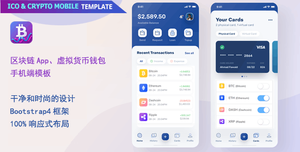 全球十大虚拟币钱包排名-全球十大虚拟币钱包排名榜