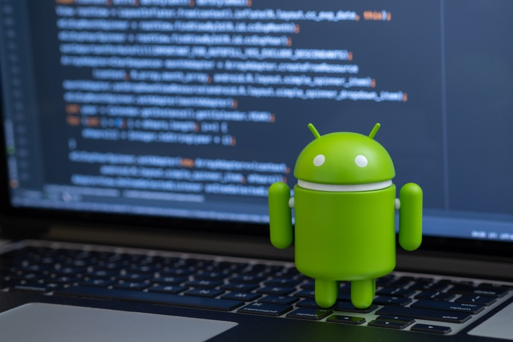 android-android studio下载