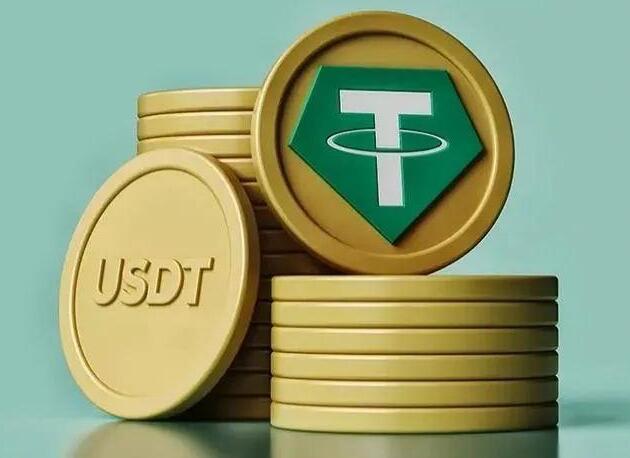 usdt地址-usdt地址域名怎么填