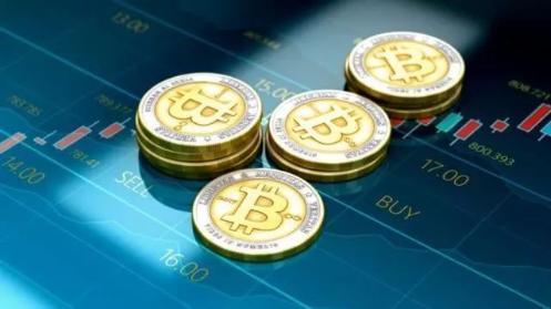 合法的数字货币有哪几种-合法的数字货币有哪几种类型
