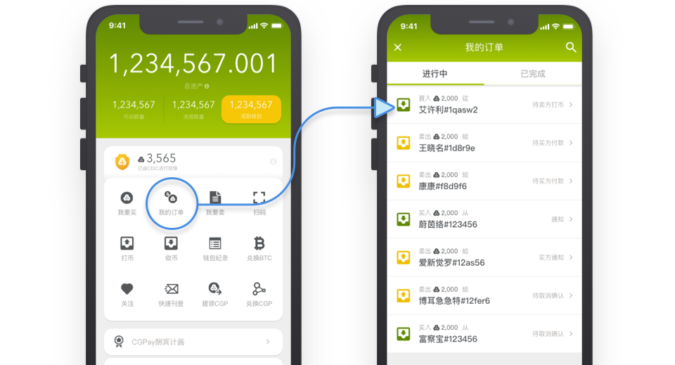 cgpay钱包在中国合法吗-cgpay钱包是什么,信得过吗
