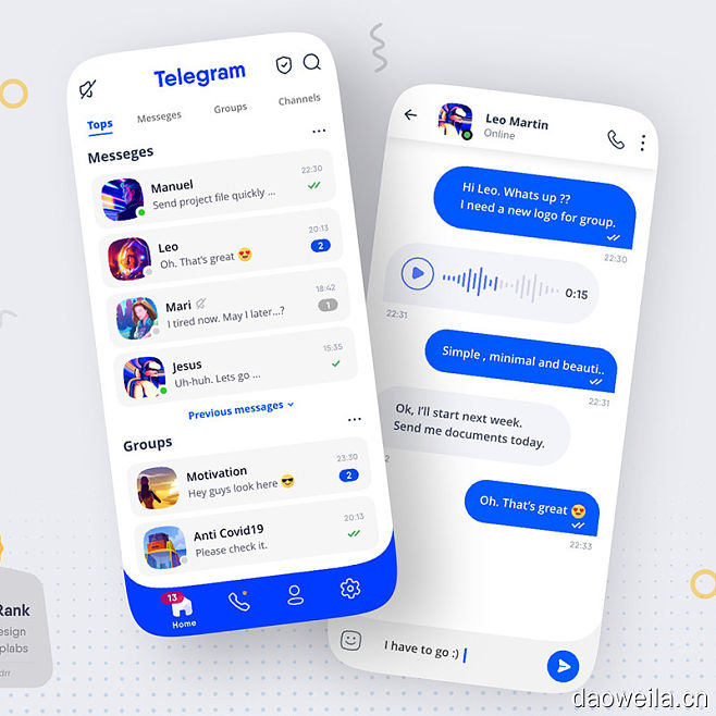 telegram202110月-telegram怎么找回历史记录