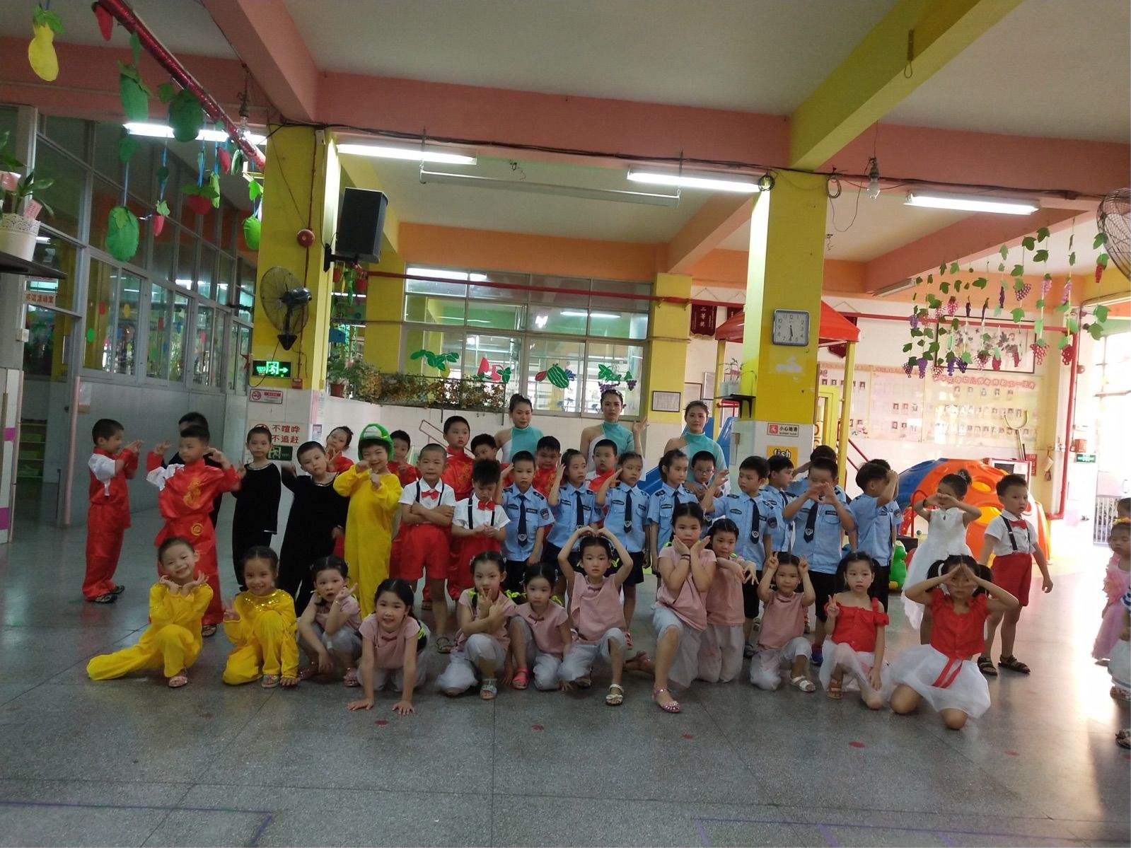 市桥街中心幼儿园是公立的吗-市桥街中心幼儿园是公立的吗知乎
