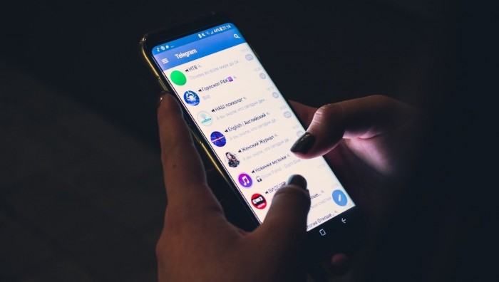 telegramconnecting一直转-telegram登录一直connecting