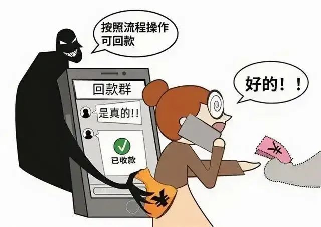 怎么骗别人的钱-走投无路快速搞钱的办法