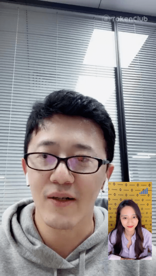 tokenpocket百度百科-tokenpocket131