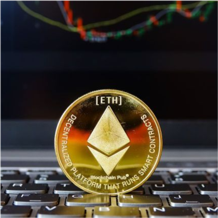 eth数字货币介绍-eth数字货币发行量