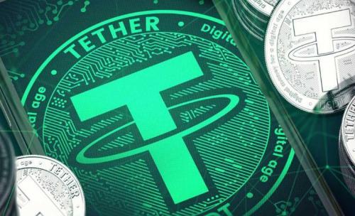 usdt货币网-usdt币价格行情怎么样