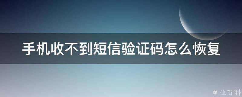 纸飞机收不到验证短信怎么回事-纸飞机收不到验证短信怎么回事儿