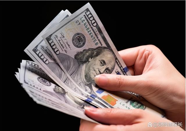 usd属于什么币种的货币-usd是什么?科普这些关于货币的知识
