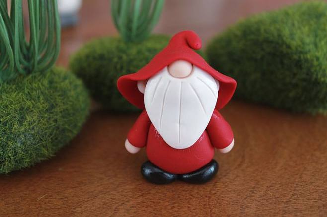 clay-clay art show