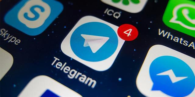 telegeram如何搜索聊天记录-telegram聊天记录删了可以恢复吗