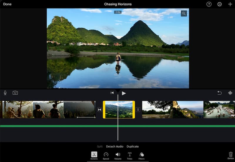 安卓怎么下载iMovie-安卓怎么下载imovie剪辑