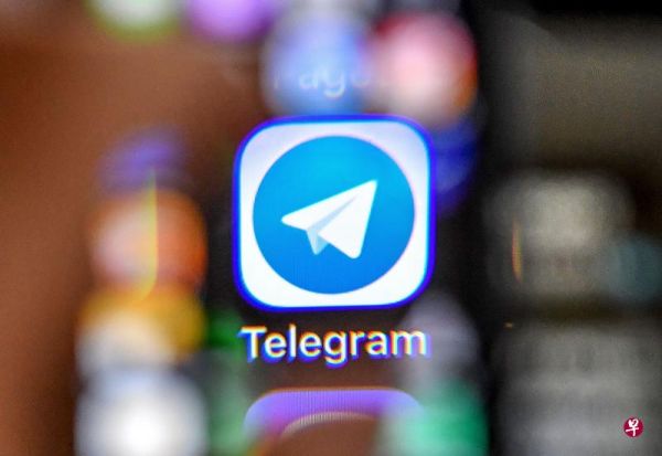 包含Telegram软件的词条