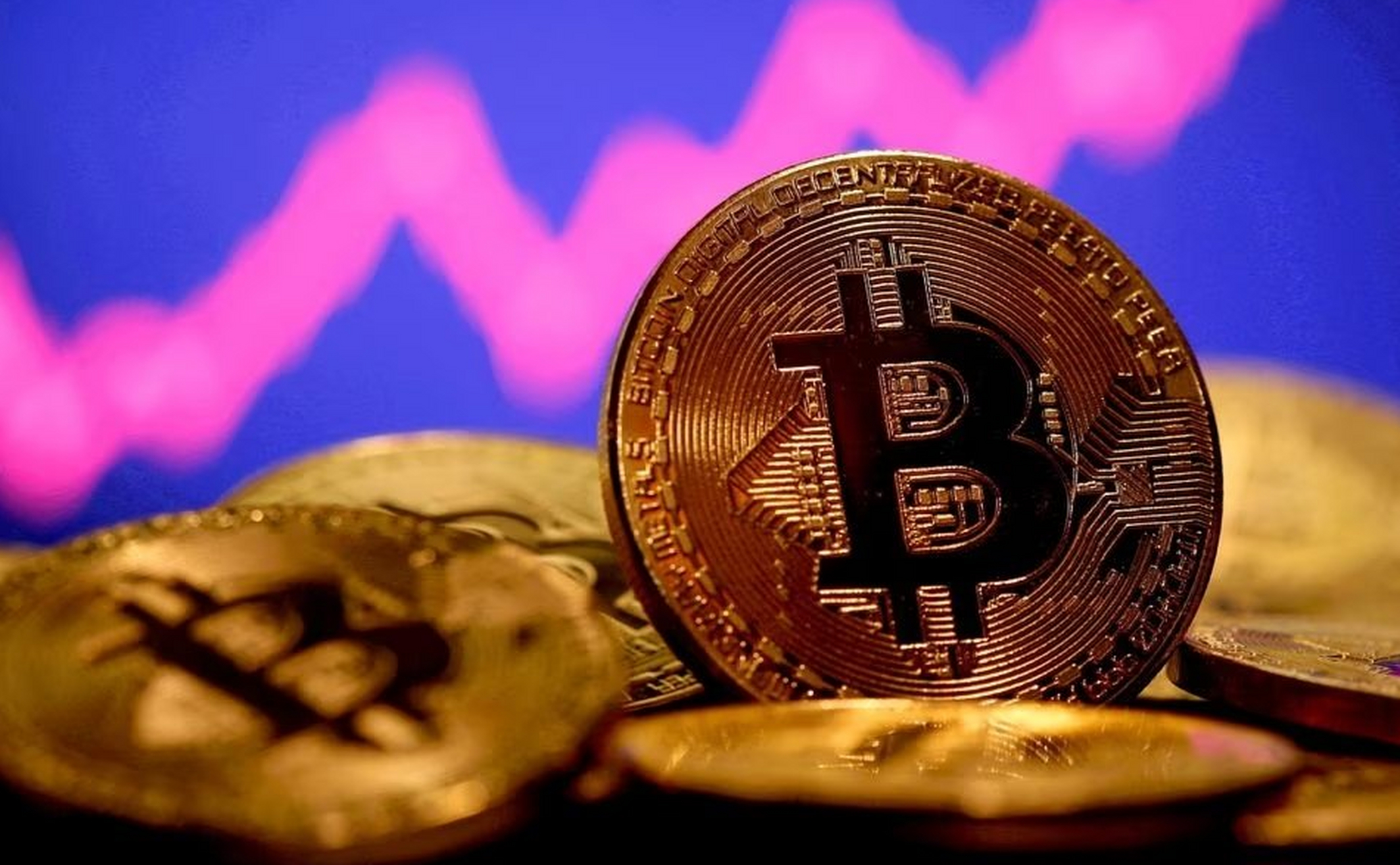 比特币最新消息-比特币最新消息行情