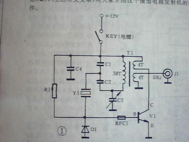 发电报的原理-发电报工作的视频