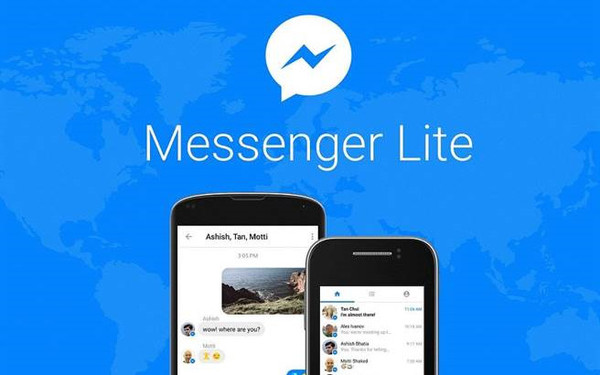 messenger-messenger什么意思