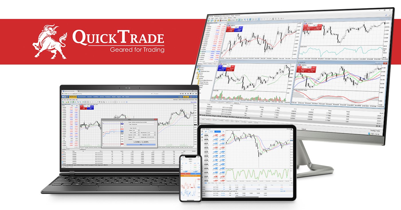 metatrader5-metatrader5手机版下载