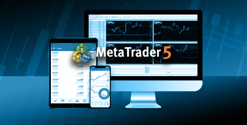 metatrader5-metatrader5手机版下载
